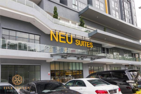 Neu Suites Signature Suites, KLCC